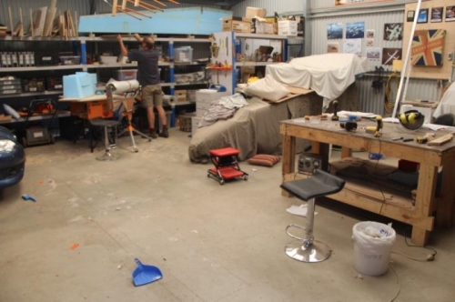 See you later Right Wing