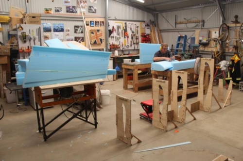 Smoothing out the joins