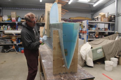 Hard point reinforcement