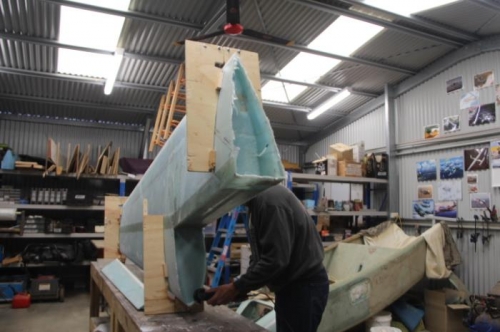 Trimming the good bits