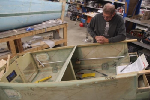 Hmmm, working. Kinda.