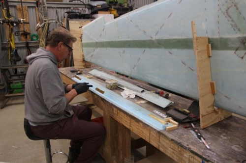 Micro'ing on the hard points