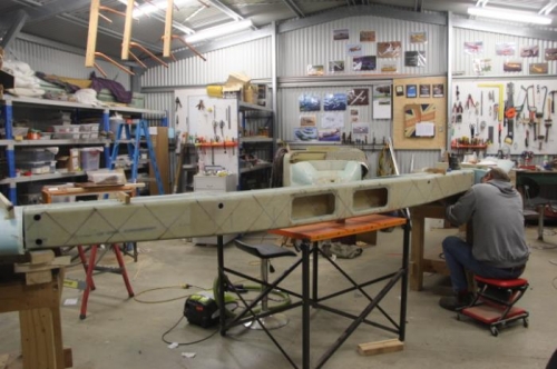 Spending a lot of time peering up dimly lit holes. Feeling like an unappreciatated Gynocologist...