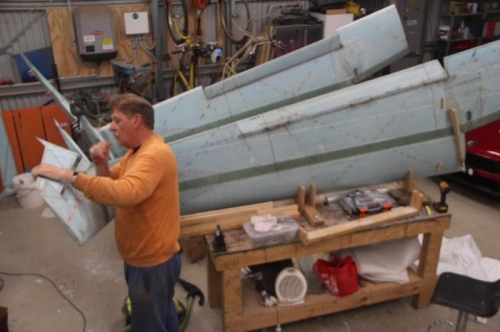 Is it working? No. [F*&k!]. Repeat