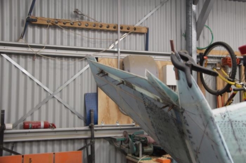 Travel is good, scratchy noise for last inch... :(