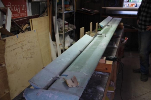 TE up. Impressed contemplation