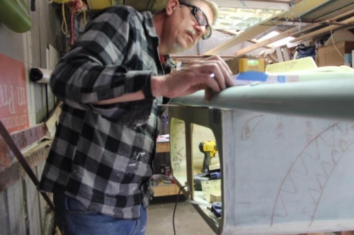 Getting the incidence right