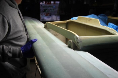 Doesn't smegging fit!