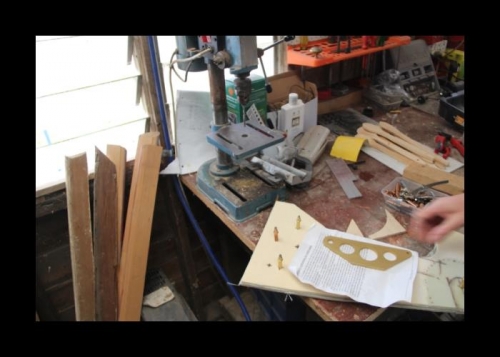 Ummm. This bit goes...