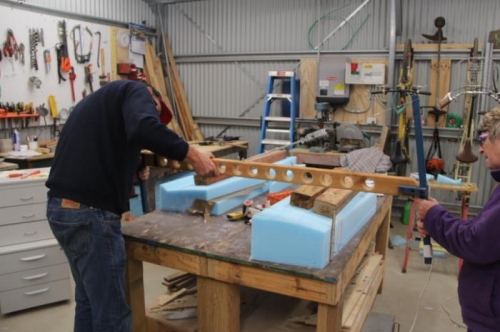 Cutting off the inboard bit of RFC1