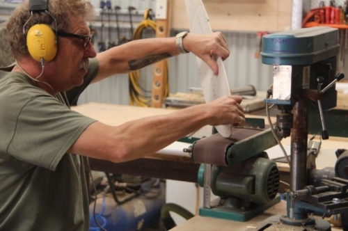 Finishing up templates