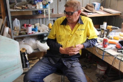 Mmmmm. Two cans good.