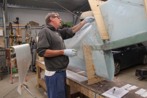 Micro, micro. Sorry about the visible undies...