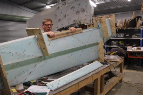 What a thoughtful expression