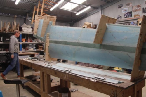 Searching for the #$%^# CS151