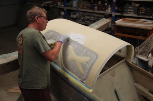 Packing up the remaining low bit