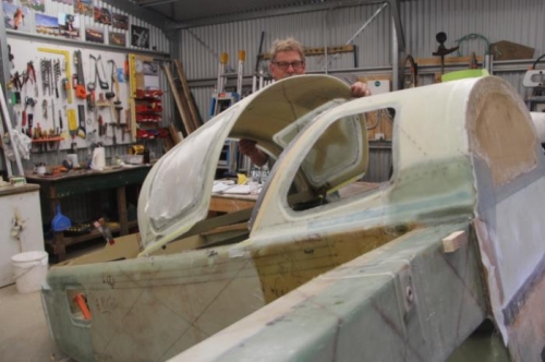 Forward canopy free!