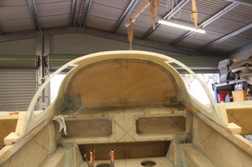 Engine mount reinforcement