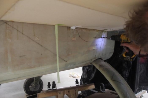 Oh! Wait! I'm doing Dry July. no tequila for Spodman...