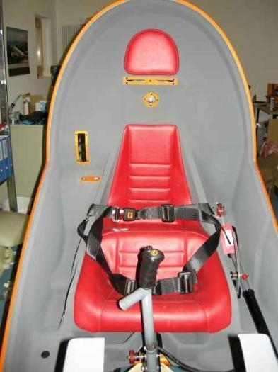 Covers: Fuelwindow, Radio, Shoulder Harness