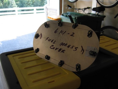 inside of access plate