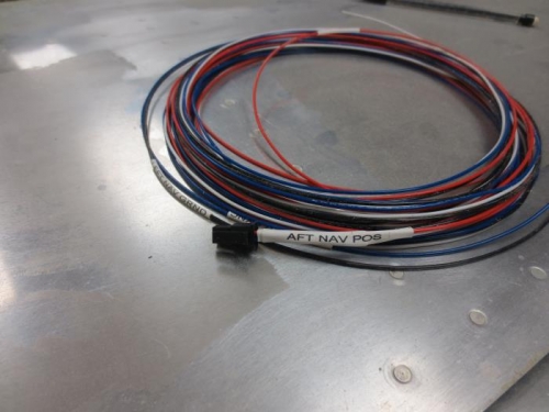 Wiring harness