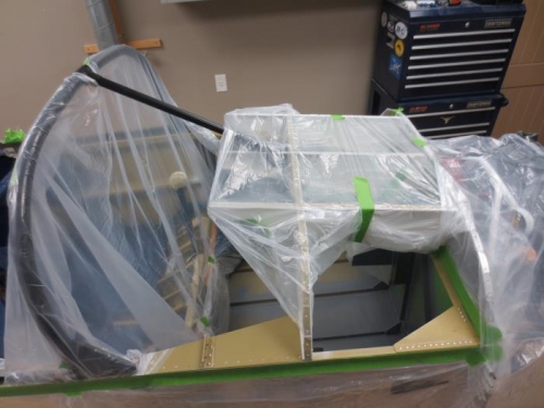 Masking the second time