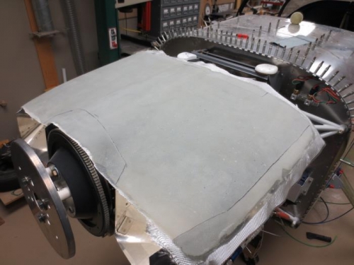 Laying out cut lines