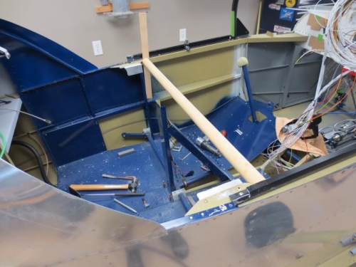 Getting the width back to orignal