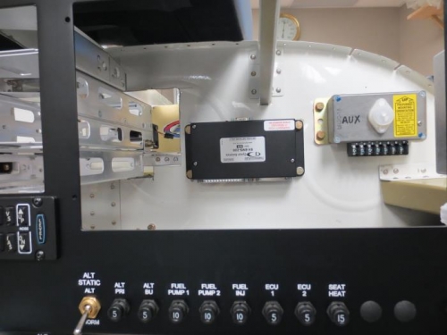 Installed SV-EMS-220