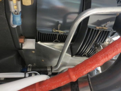 Bottom Cylinder Baffle 2