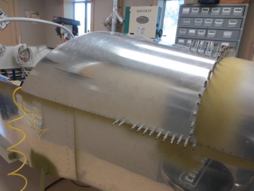 Finished all I can do without assistance