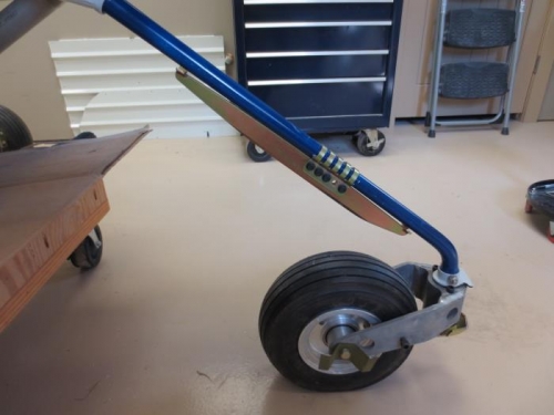 Antisplat Nose Job 2