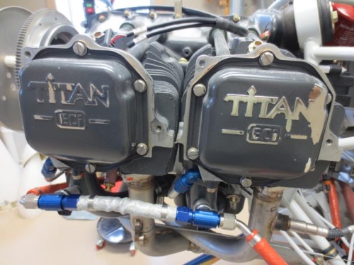 Original valve covers