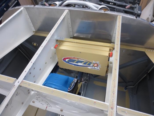 Dual engine computers