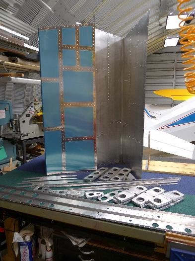 All HS ready to prime