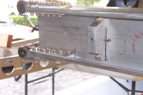 All done and mounted