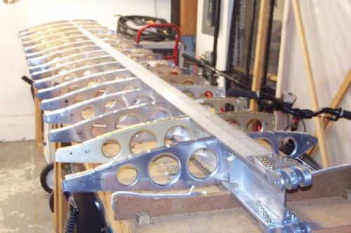 All ready for next step