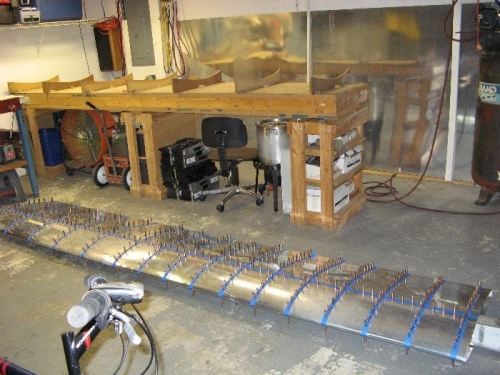 Time to flip it over