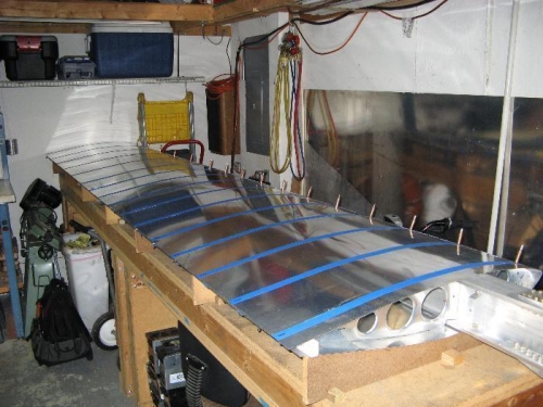 Time to drill some more holes