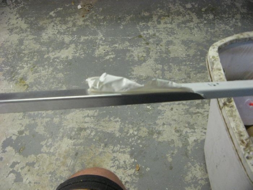 Hate the dam plastic!