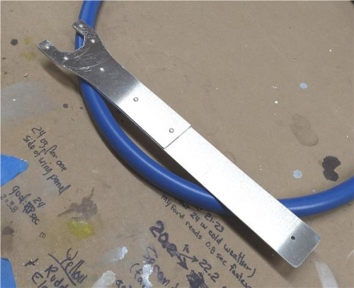 Torque wrench