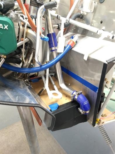 Final installed position