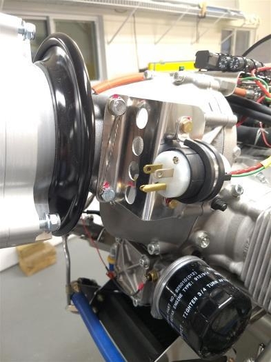 Safety wire complete