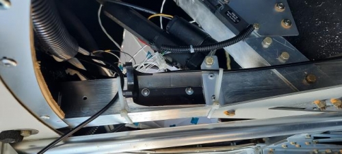Mounting plate