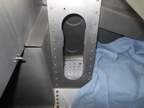 Rough cut almost complete.