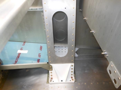 Opening all cleaned up.