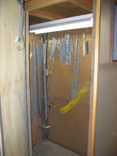 Primed Parts.  That took Forever!