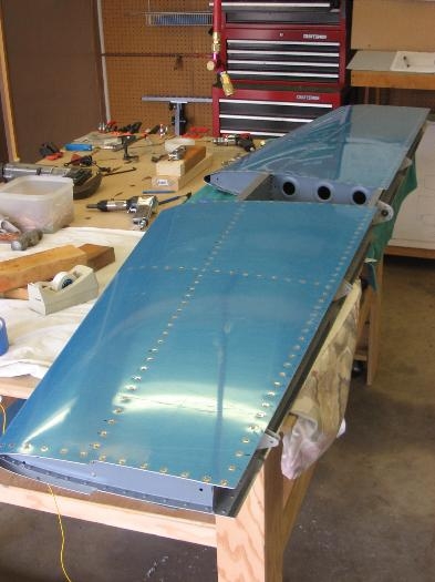 That looks like and Airplane Part