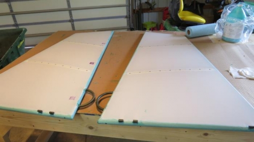 Horizontal Stabilizer